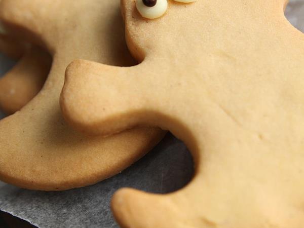 Noč čarovnic je predvsem kulinaričen praznik